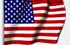 american flag - Conroe