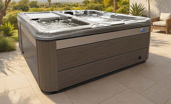 Cold Plunge Spas Series Conroe hot tubs for sale