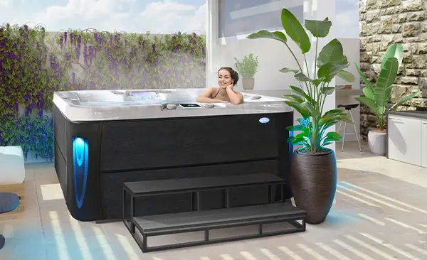 Escape X-Series Spas Conroe hot tubs for sale