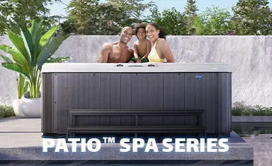 Patio Plus™ Spas Conroe hot tubs for sale