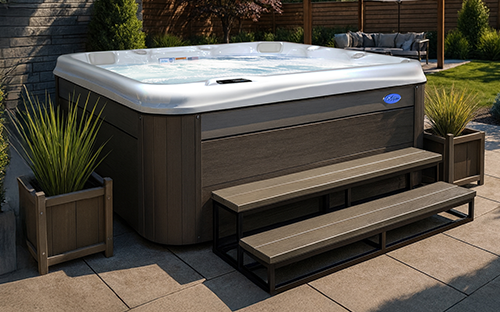 Patio&trade; Spas Conroe hot tubs for sale