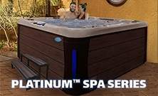 Platinum™ Spas Conroe hot tubs for sale