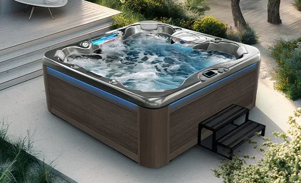 Platinum™ Spas Conroe hot tubs for sale