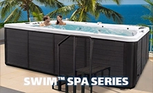 Swim Spas Conroe hot tubs for sale