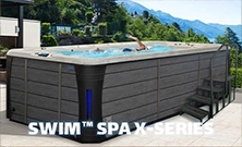 Swim X-Series Spas Conroe hot tubs for sale