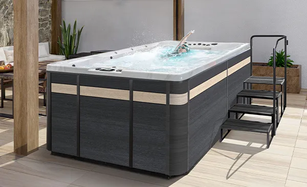 Swim X-Series Spas Conroe hot tubs for sale