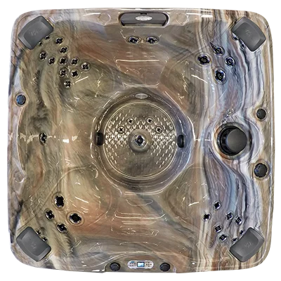 Tropical EC-739B hot tubs for sale in Conroe