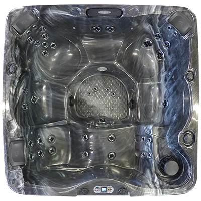 Pacifica EC-739L hot tubs for sale in Conroe