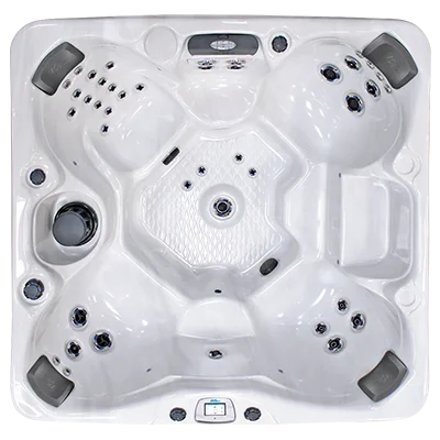Baja-X EC-740BX hot tubs for sale in Conroe