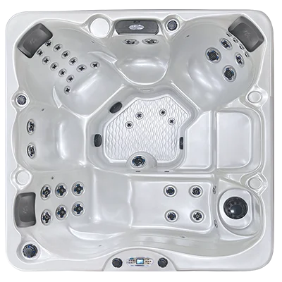 Costa EC-740L hot tubs for sale in Conroe