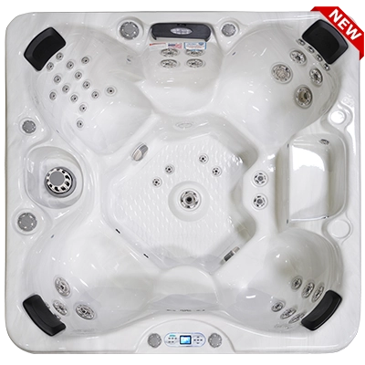 Baja EC-749B hot tubs for sale in Conroe