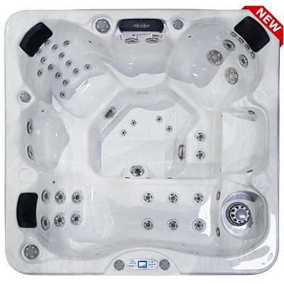 Costa EC-749L hot tubs for sale in Conroe