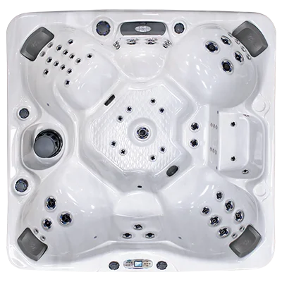 Baja EC-767B hot tubs for sale in Conroe