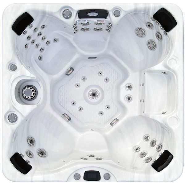 Baja-X EC-767BX hot tubs for sale in Conroe