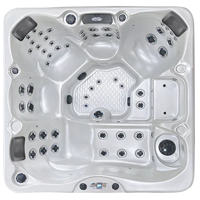 Costa EC-767L hot tubs for sale in Conroe