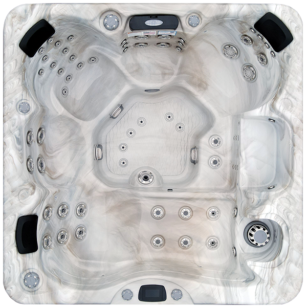 Costa-X EC-767LX hot tubs for sale in Conroe