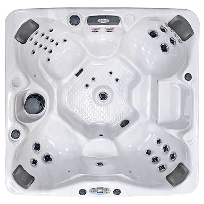 Cancun EC-840B hot tubs for sale in Conroe