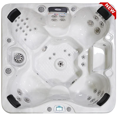 Cancun-X EC-849BX hot tubs for sale in Conroe