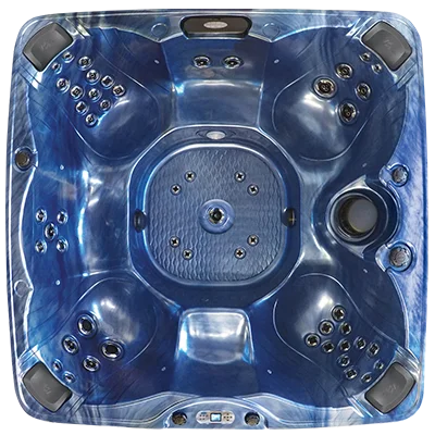 Bel Air EC-851B hot tubs for sale in Conroe