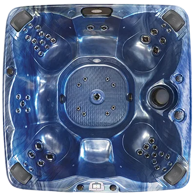 Bel Air-X EC-851BX hot tubs for sale in Conroe
