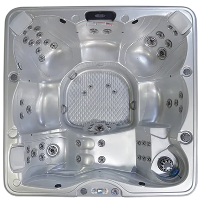 Atlantic EC-851L hot tubs for sale in Conroe