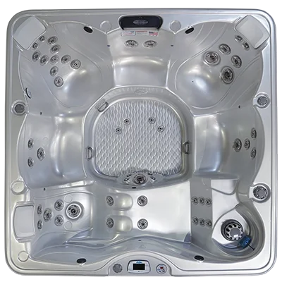 Atlantic-X EC-851LX hot tubs for sale in Conroe