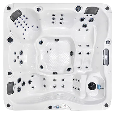 Malibu EC-867DL hot tubs for sale in Conroe