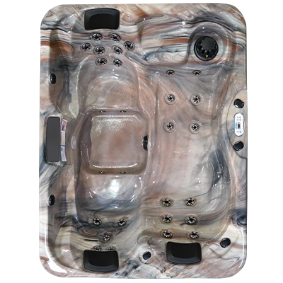 Kona Plus PPZ-529L hot tubs for sale in Conroe