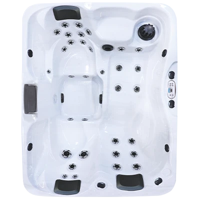 Kona Plus PPZ-533L hot tubs for sale in Conroe
