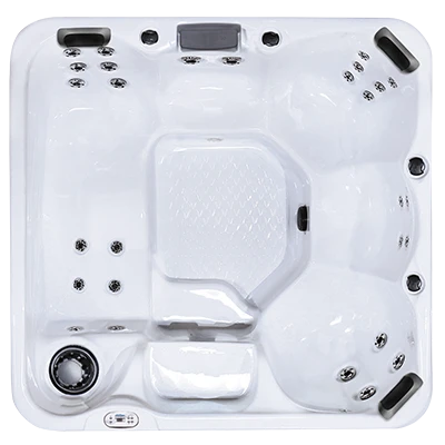 Hawaiian Plus PPZ-628L hot tubs for sale in Conroe