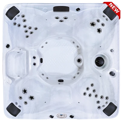 Tropical Plus PPZ-743BC hot tubs for sale in Conroe