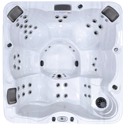 Pacifica Plus PPZ-743L hot tubs for sale in Conroe