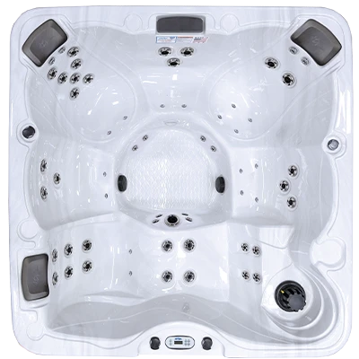 Pacifica Plus PPZ-752L hot tubs for sale in Conroe