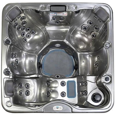 Pacifica Plus PPZ-759L hot tubs for sale in Conroe