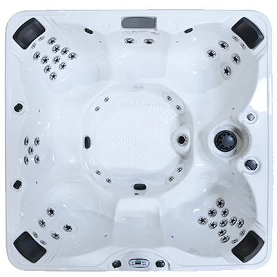 Bel Air Plus PPZ-843B hot tubs for sale in Conroe