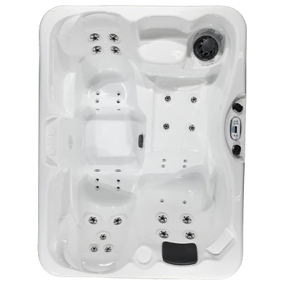 Kona PZ-535L hot tubs for sale in Conroe