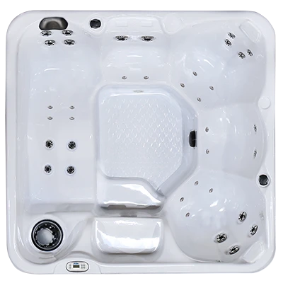 Hawaiian PZ-636L hot tubs for sale in Conroe